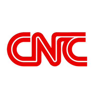 Logo CNC