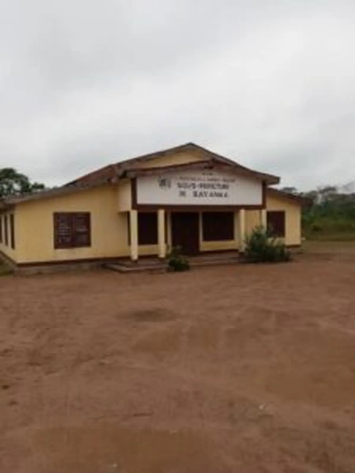 Centrafrique : à Bayanga, les employés de la mairie cumulent 14 ans de salaires impayés