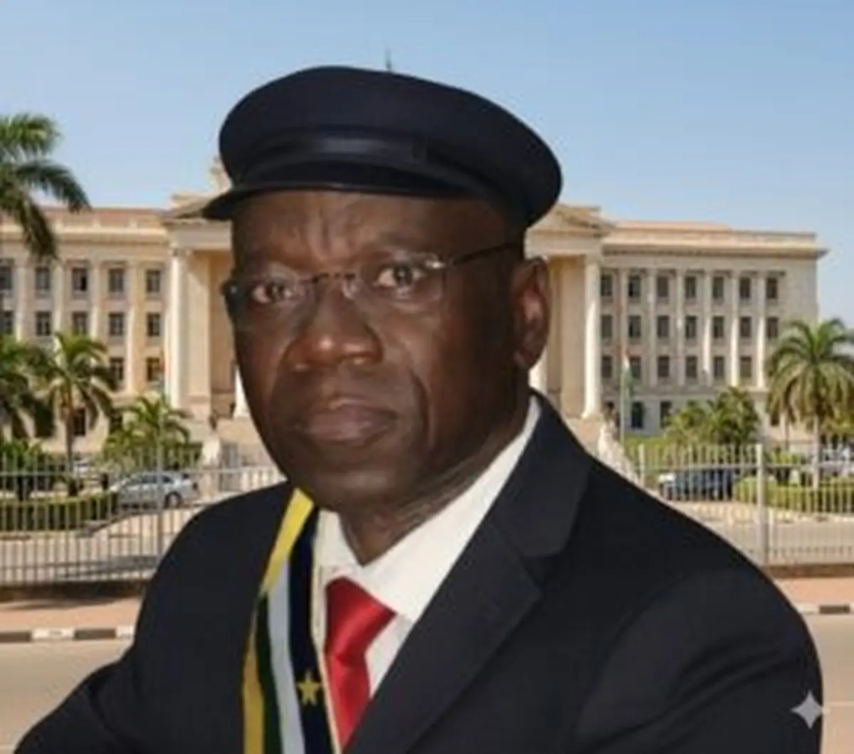 Pourquoi l’Afrique centrale n’est pas à la bonne heure : L’analyse scientifique et cartographique de Jean-Pierre Mara, ancien député centrafricain