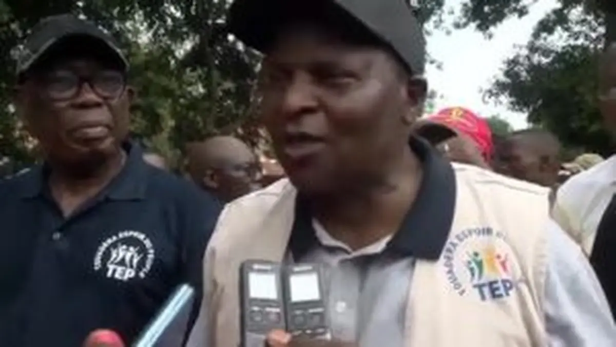 Propagande Kwa ti Kodro et culte de la personnalité : un nouvel outil au service de la dictature en Centrafrique